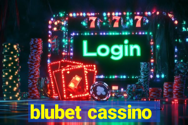 blubet cassino